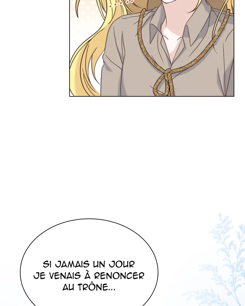 Read Une nuit avec l’Empereur Manga Online