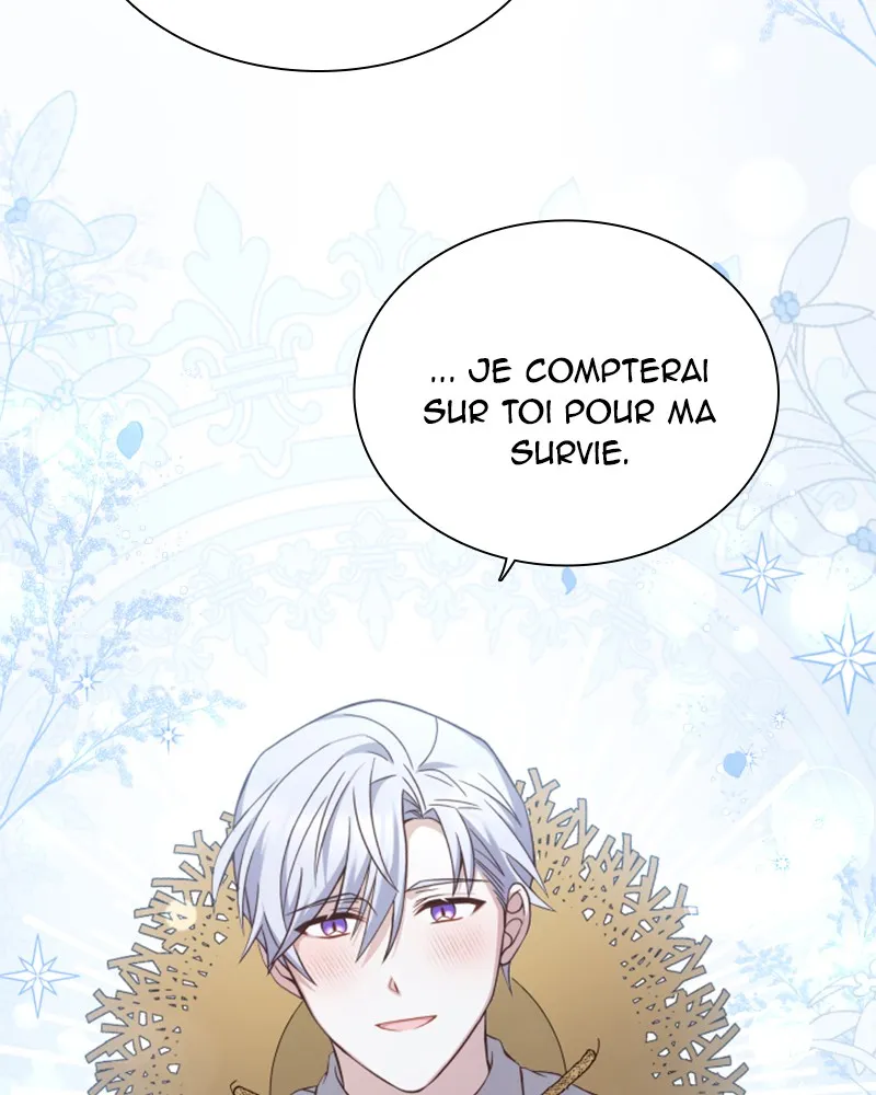 Read Une nuit avec l’Empereur Manga Online