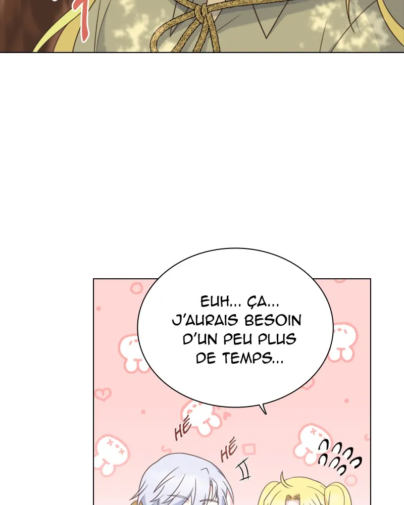 Read Une nuit avec l’Empereur Manga Online
