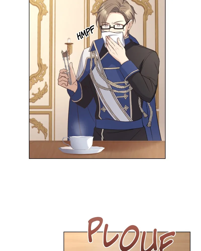 Read Une nuit avec l’Empereur Manga Online