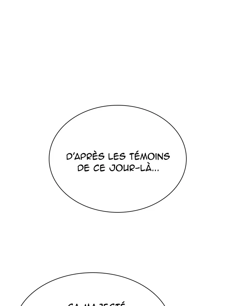 Read Une nuit avec l’Empereur Manga Online