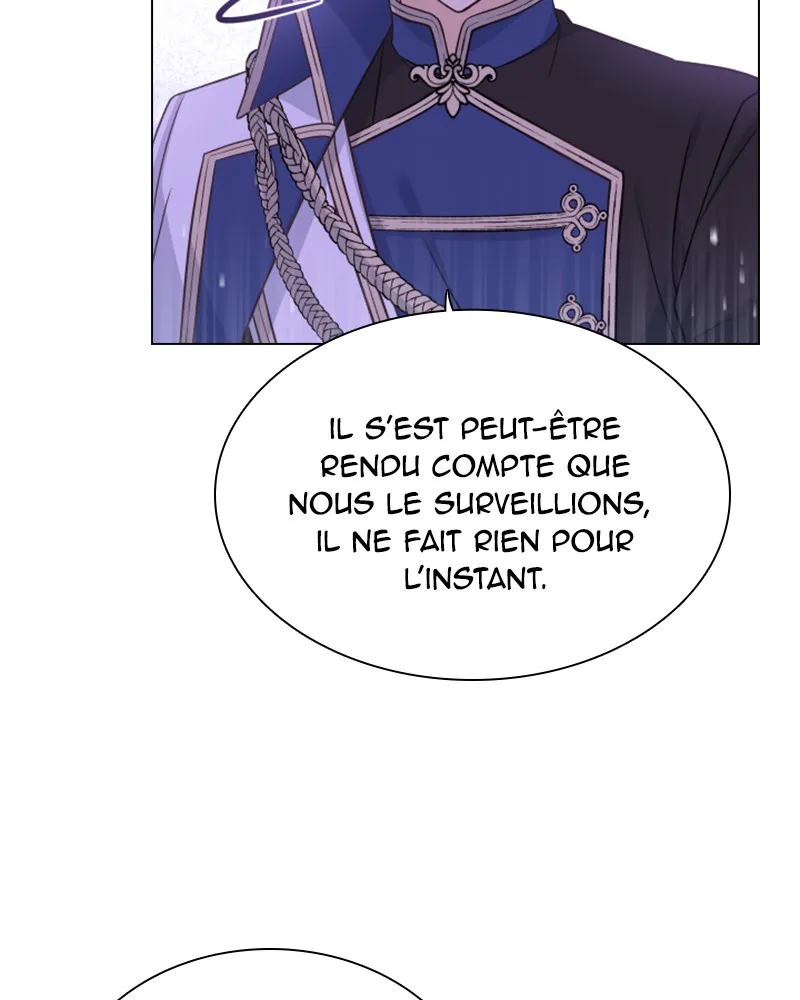 Read Une nuit avec l’Empereur Manga Online