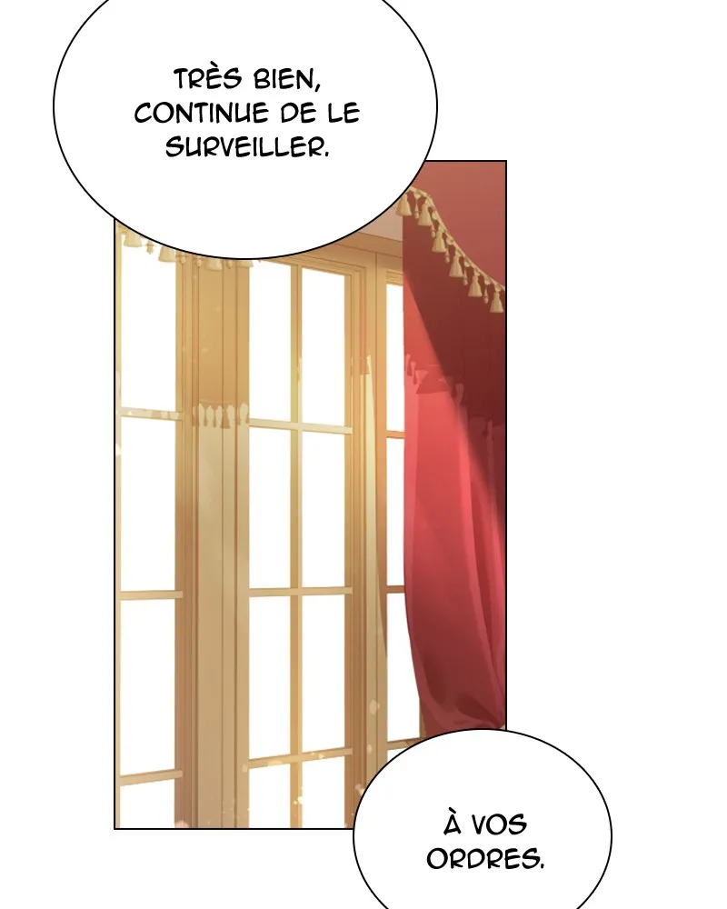 Read Une nuit avec l’Empereur Manga Online