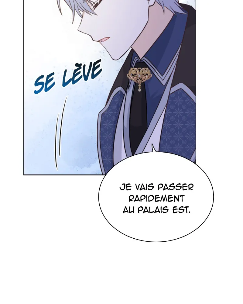 Read Une nuit avec l’Empereur Manga Online