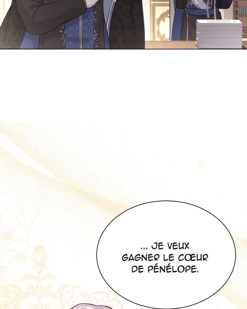 Read Une nuit avec l’Empereur Manga Online