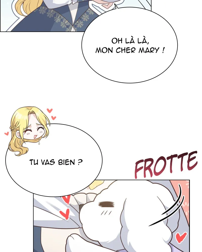 Read Une nuit avec l’Empereur Manga Online