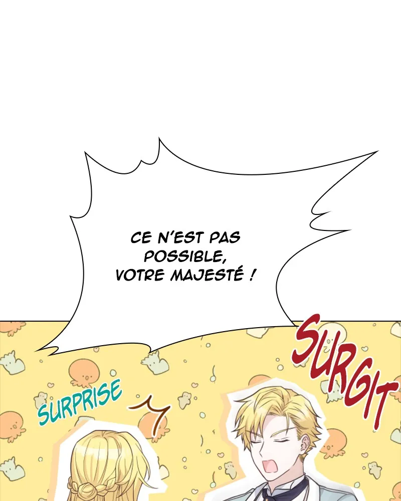 Read Une nuit avec l’Empereur Manga Online
