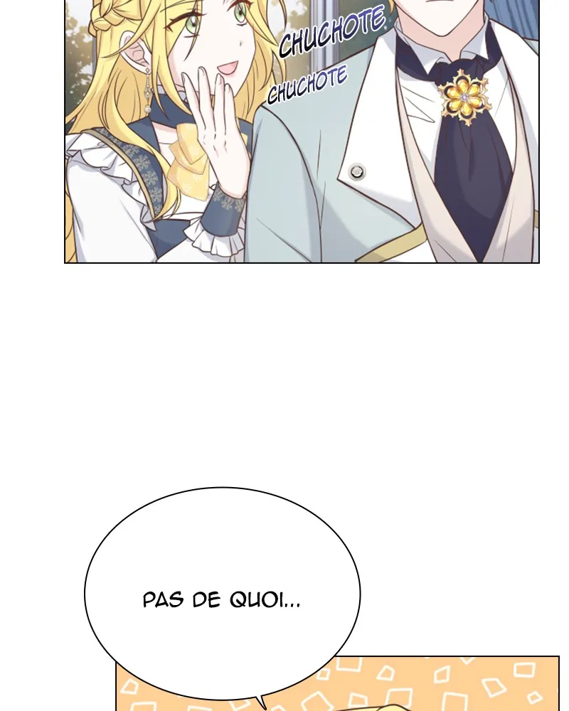 Read Une nuit avec l’Empereur Manga Online