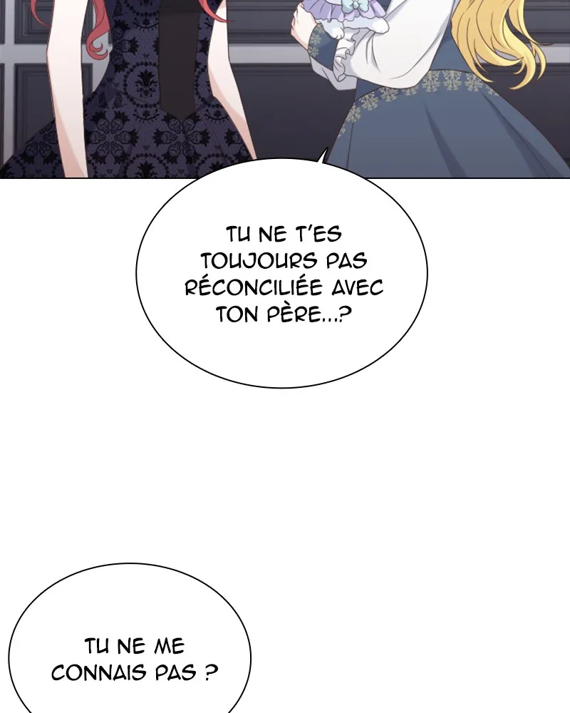 Read Une nuit avec l’Empereur Manga Online
