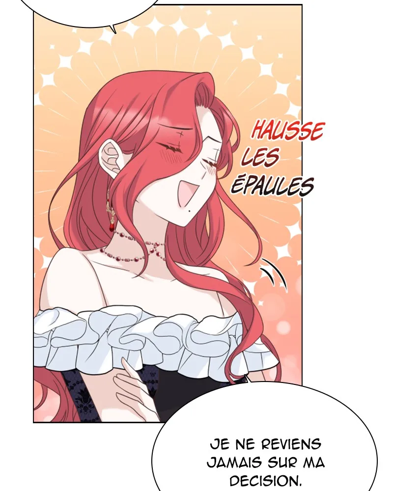 Read Une nuit avec l’Empereur Manga Online