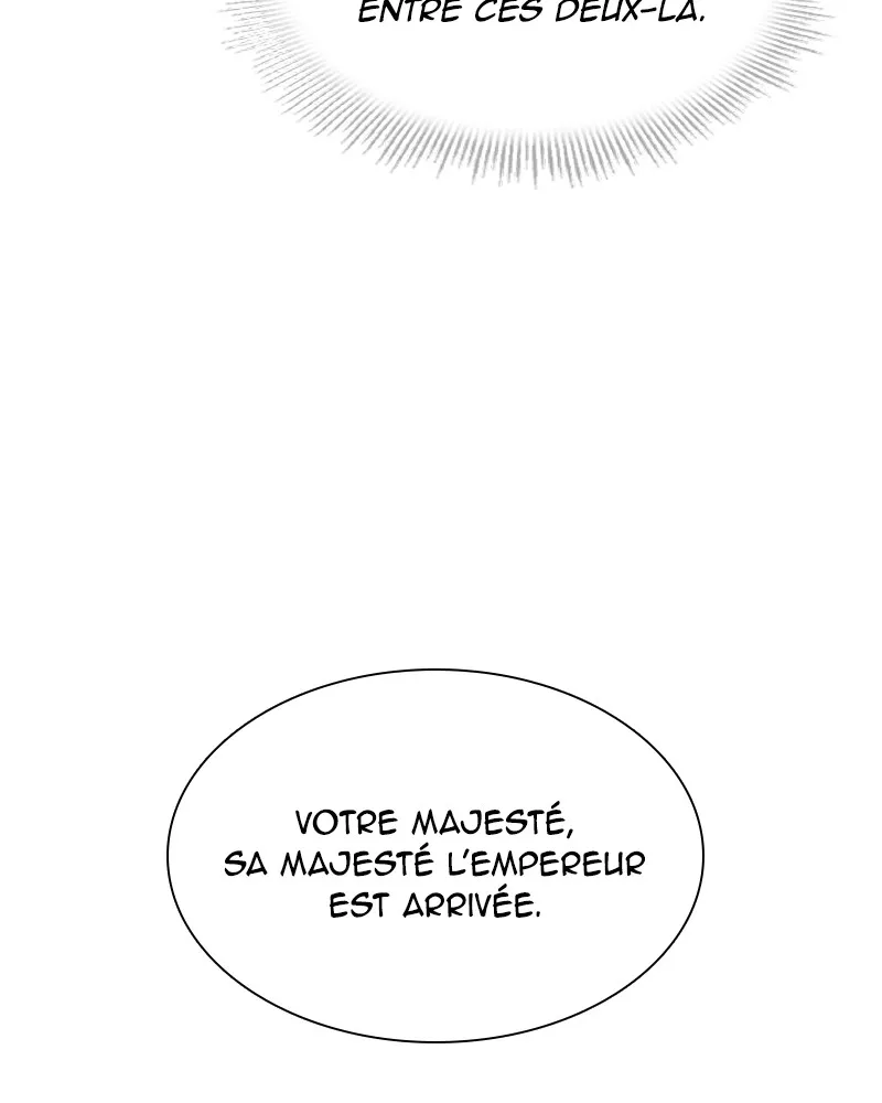 Read Une nuit avec l’Empereur Manga Online
