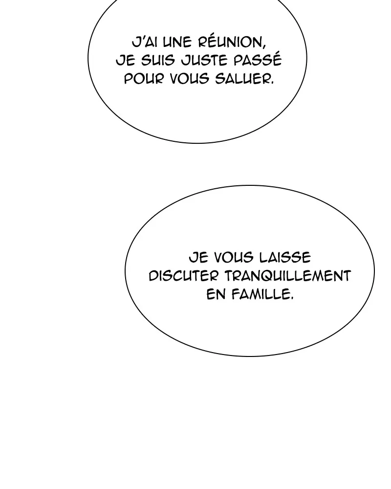 Read Une nuit avec l’Empereur Manga Online