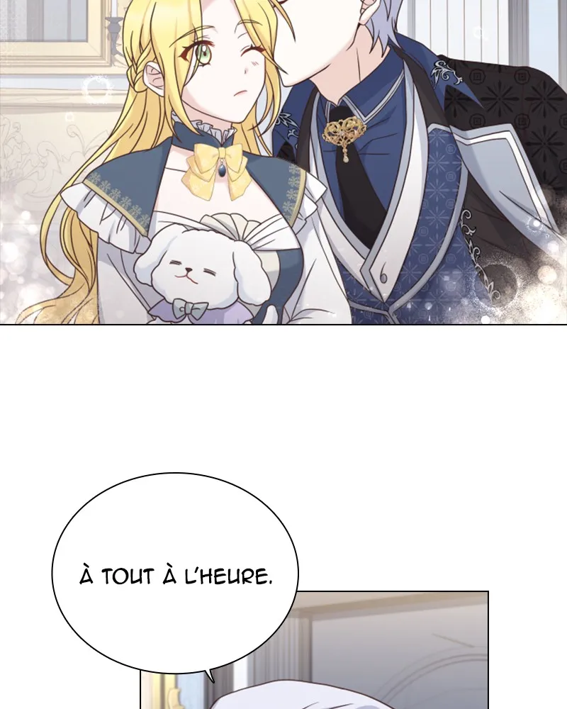 Read Une nuit avec l’Empereur Manga Online