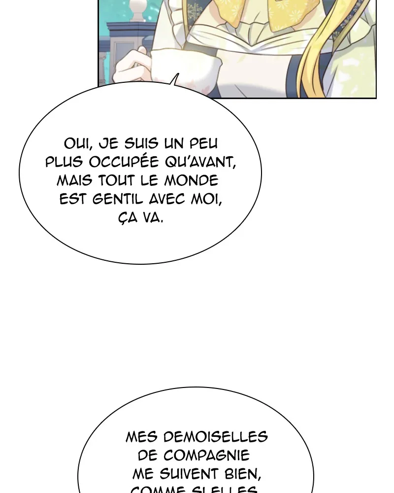 Read Une nuit avec l’Empereur Manga Online