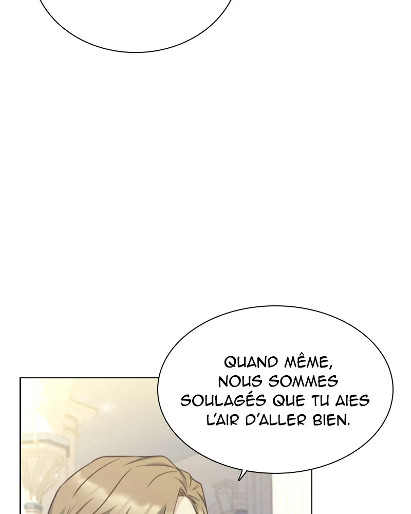 Read Une nuit avec l’Empereur Manga Online