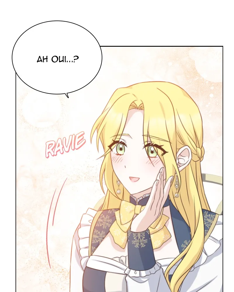 Read Une nuit avec l’Empereur Manga Online