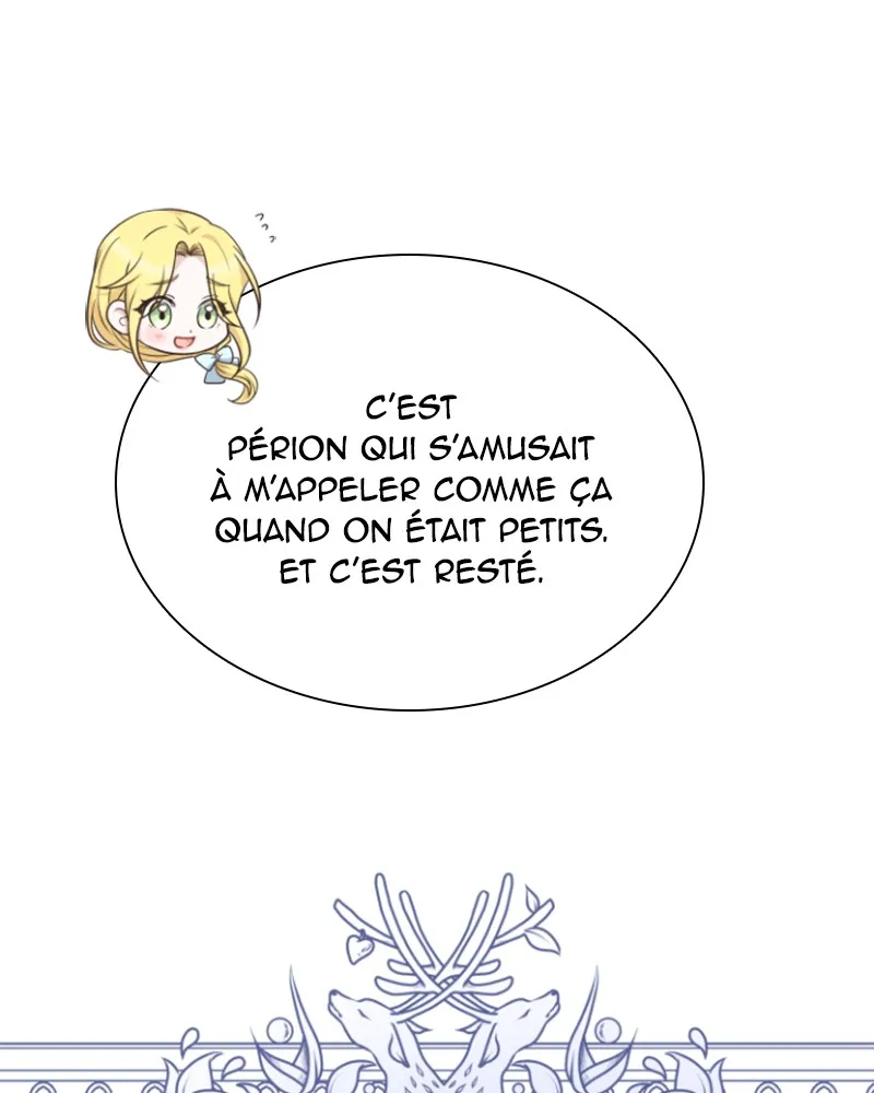 Read Une nuit avec l’Empereur Manga Online