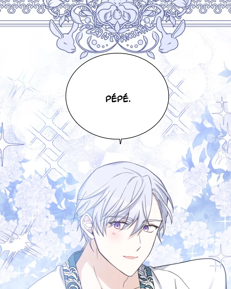Read Une nuit avec l’Empereur Manga Online