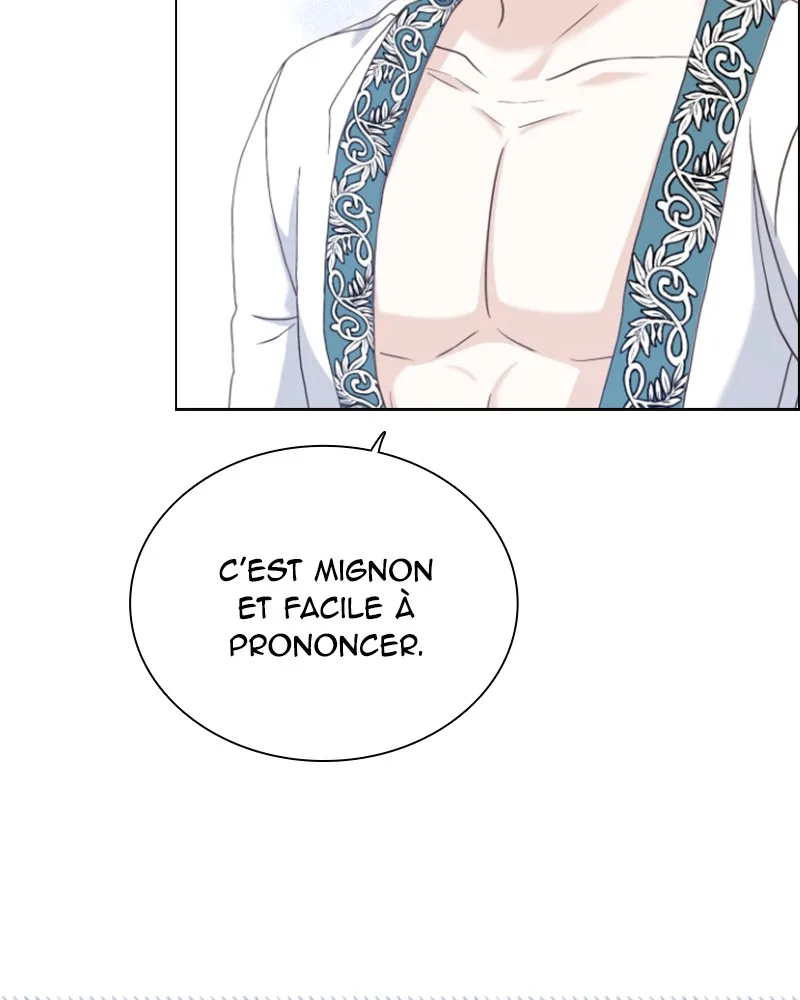 Read Une nuit avec l’Empereur Manga Online