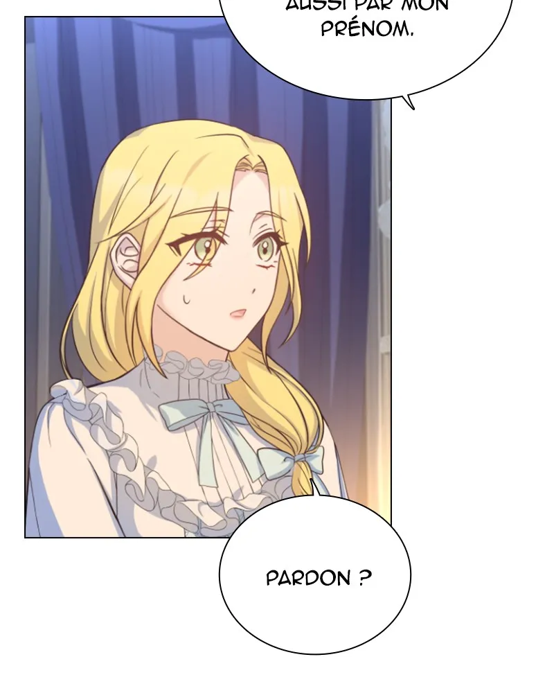 Read Une nuit avec l’Empereur Manga Online