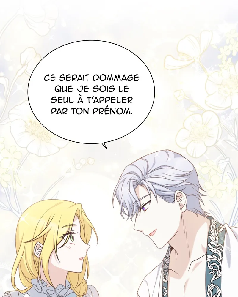 Read Une nuit avec l’Empereur Manga Online