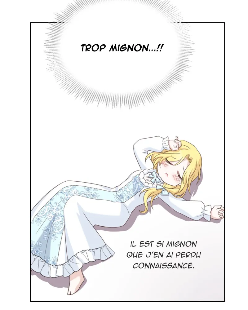 Read Une nuit avec l’Empereur Manga Online