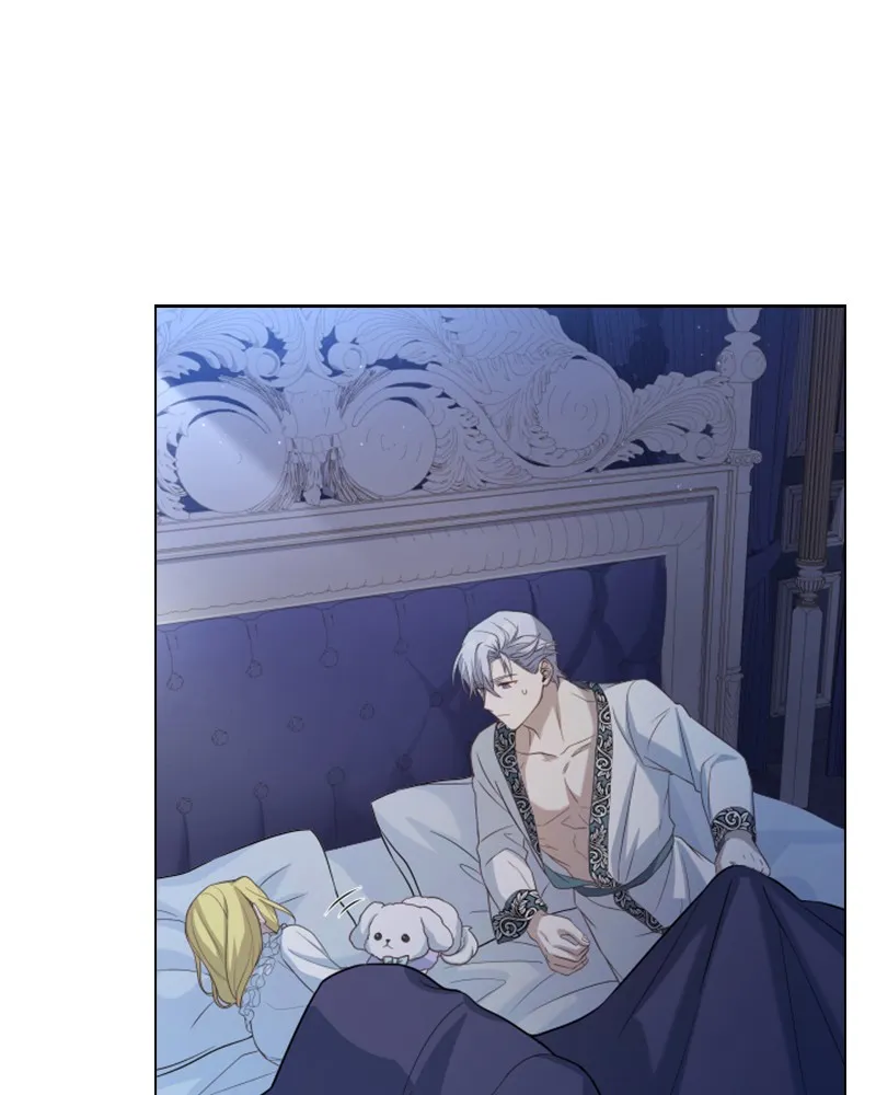 Read Une nuit avec l’Empereur Manga Online