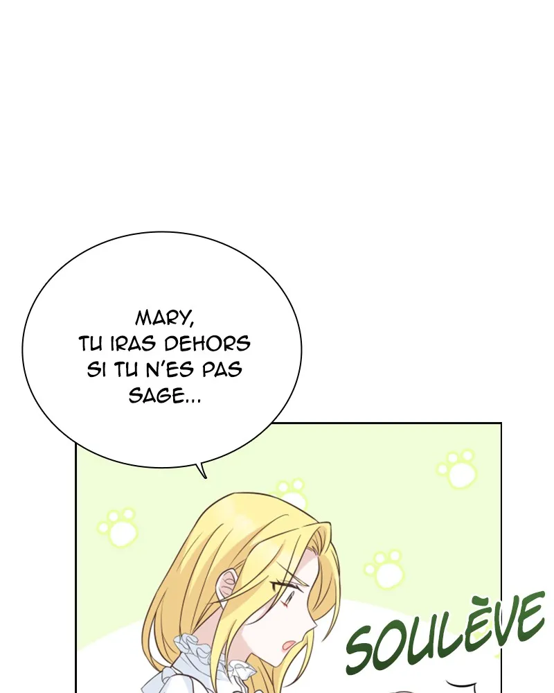 Read Une nuit avec l’Empereur Manga Online