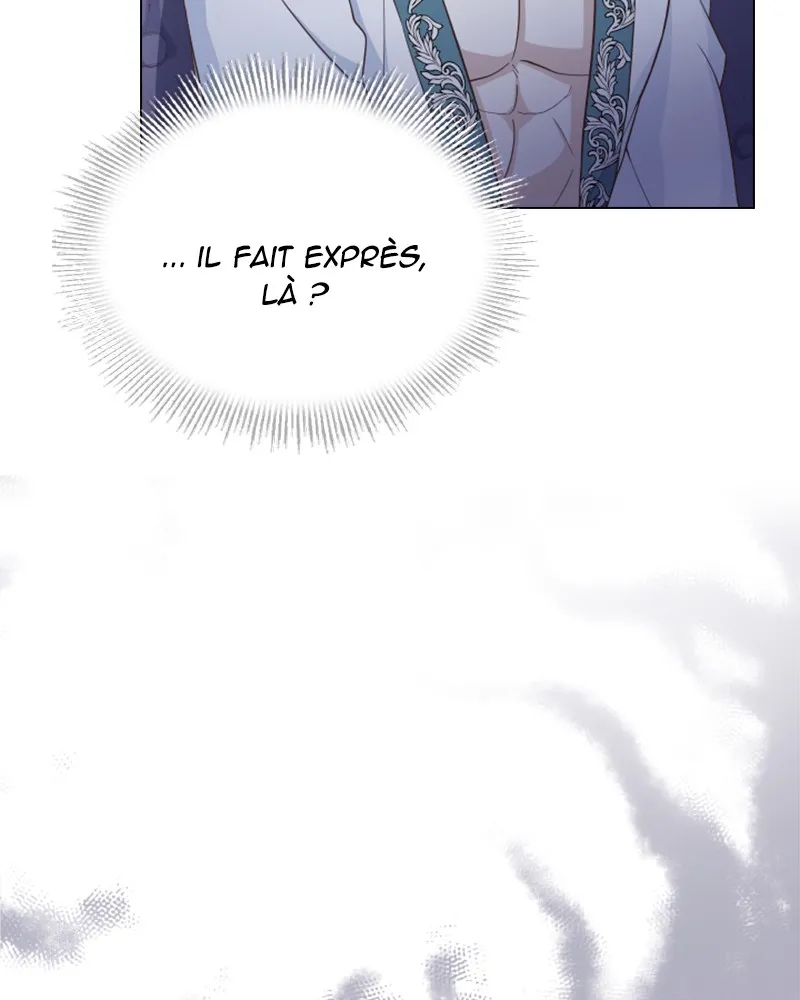 Read Une nuit avec l’Empereur Manga Online