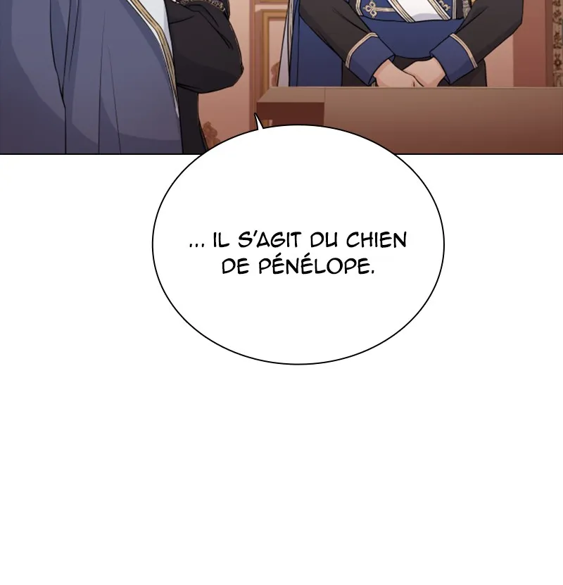 Read Une nuit avec l’Empereur Manga Online
