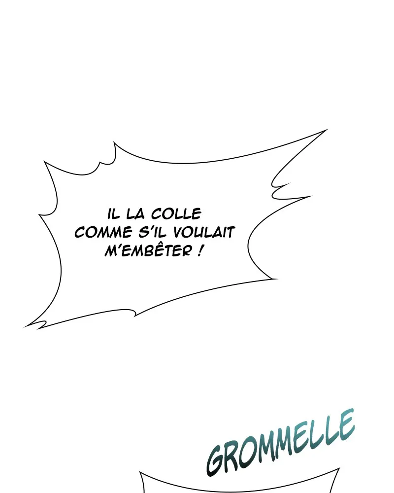 Read Une nuit avec l’Empereur Manga Online