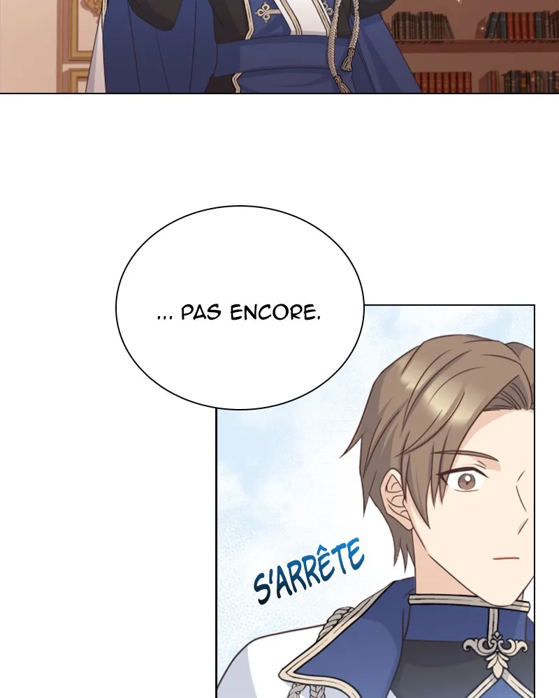 Read Une nuit avec l’Empereur Manga Online