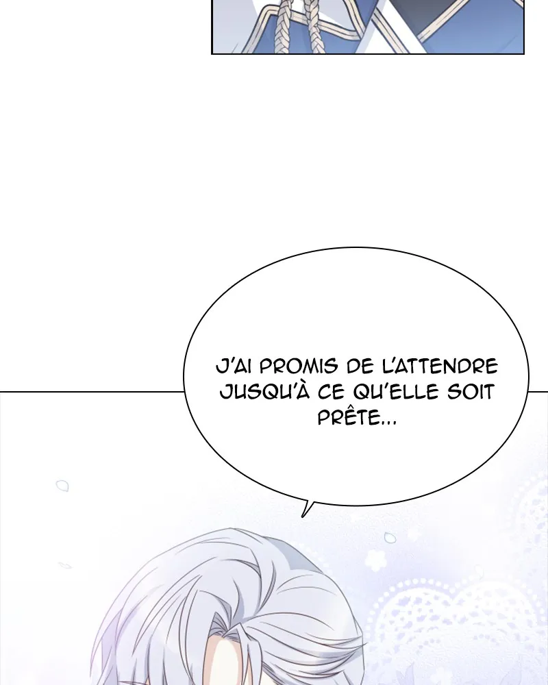 Read Une nuit avec l’Empereur Manga Online