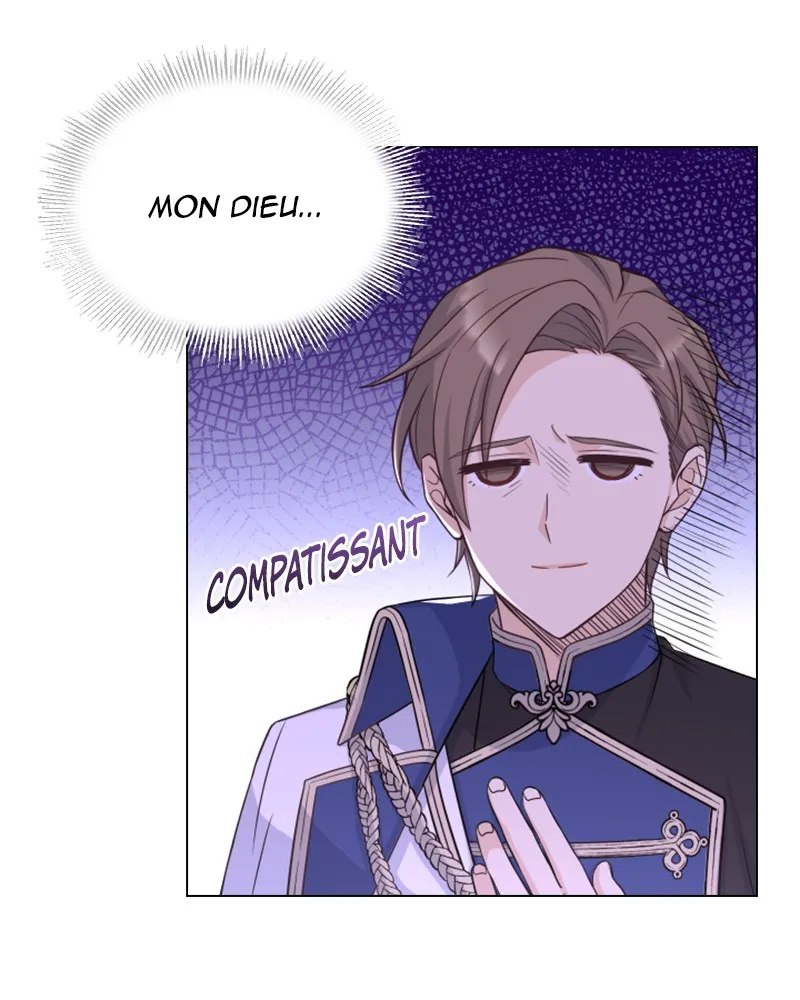 Read Une nuit avec l’Empereur Manga Online