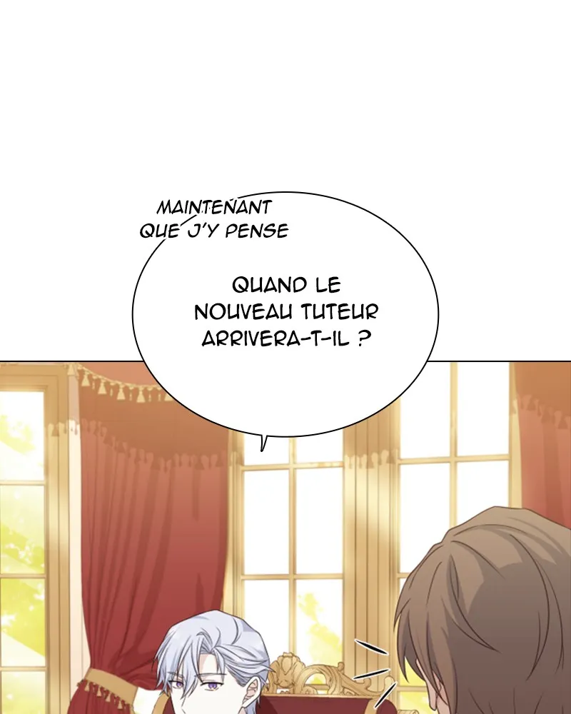 Read Une nuit avec l’Empereur Manga Online