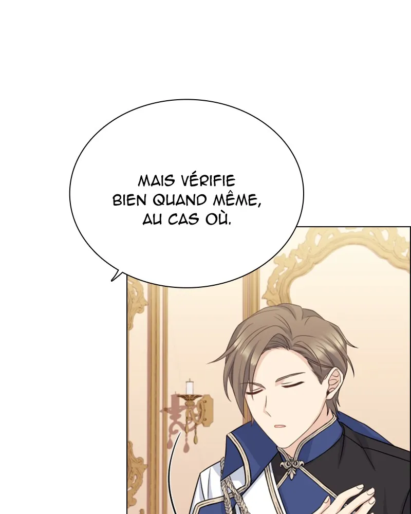 Read Une nuit avec l’Empereur Manga Online