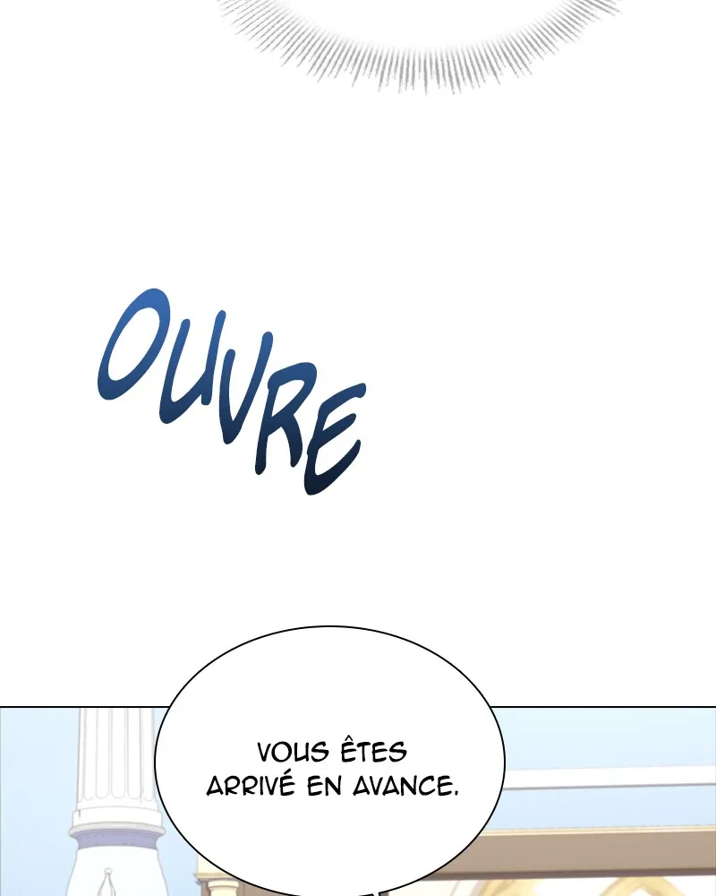Read Une nuit avec l’Empereur Manga Online