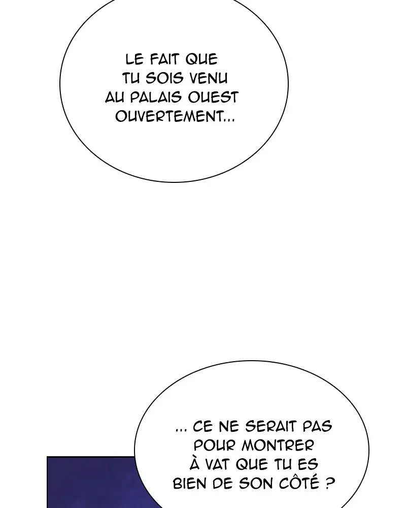 Read Une nuit avec l’Empereur Manga Online