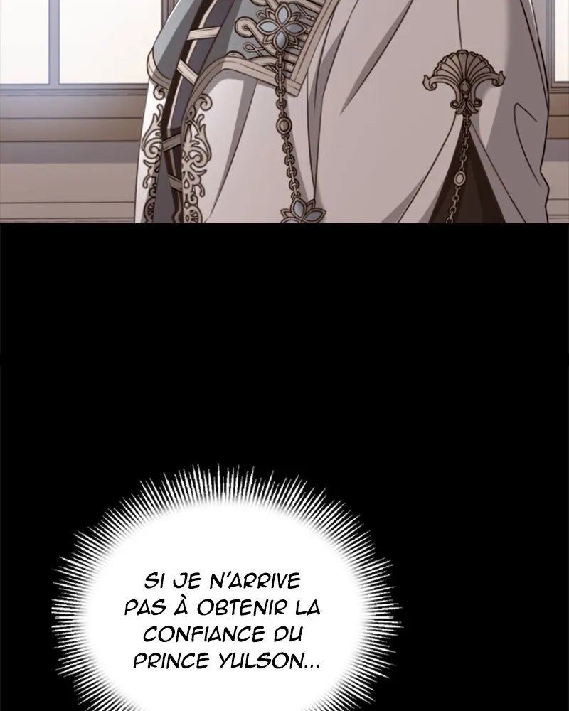 Read Une nuit avec l’Empereur Manga Online