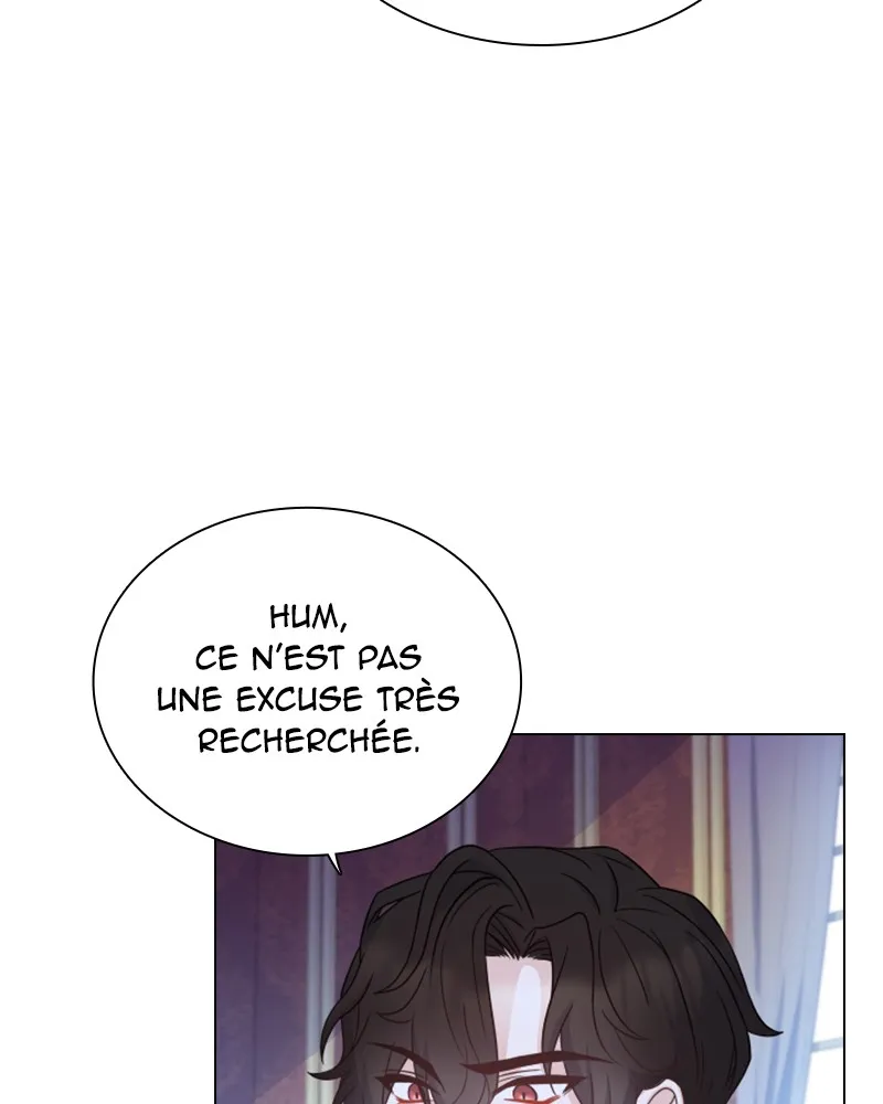 Read Une nuit avec l’Empereur Manga Online