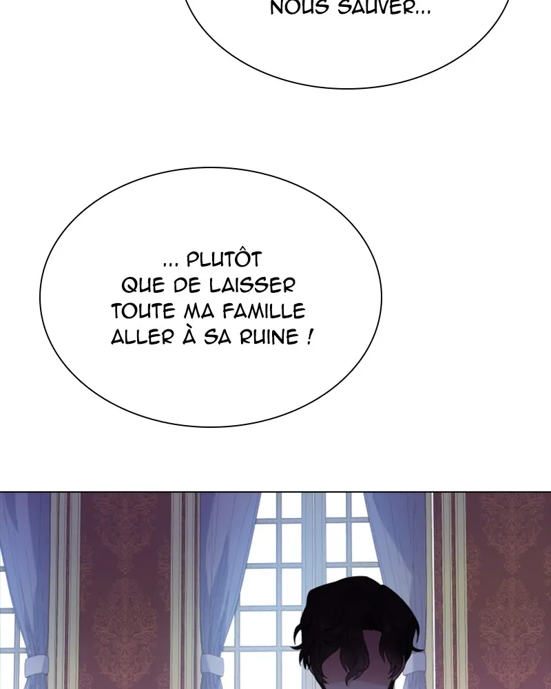 Read Une nuit avec l’Empereur Manga Online