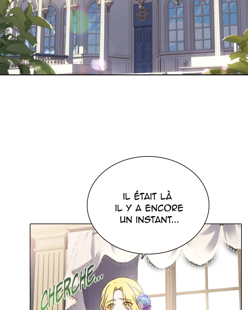 Read Une nuit avec l’Empereur Manga Online