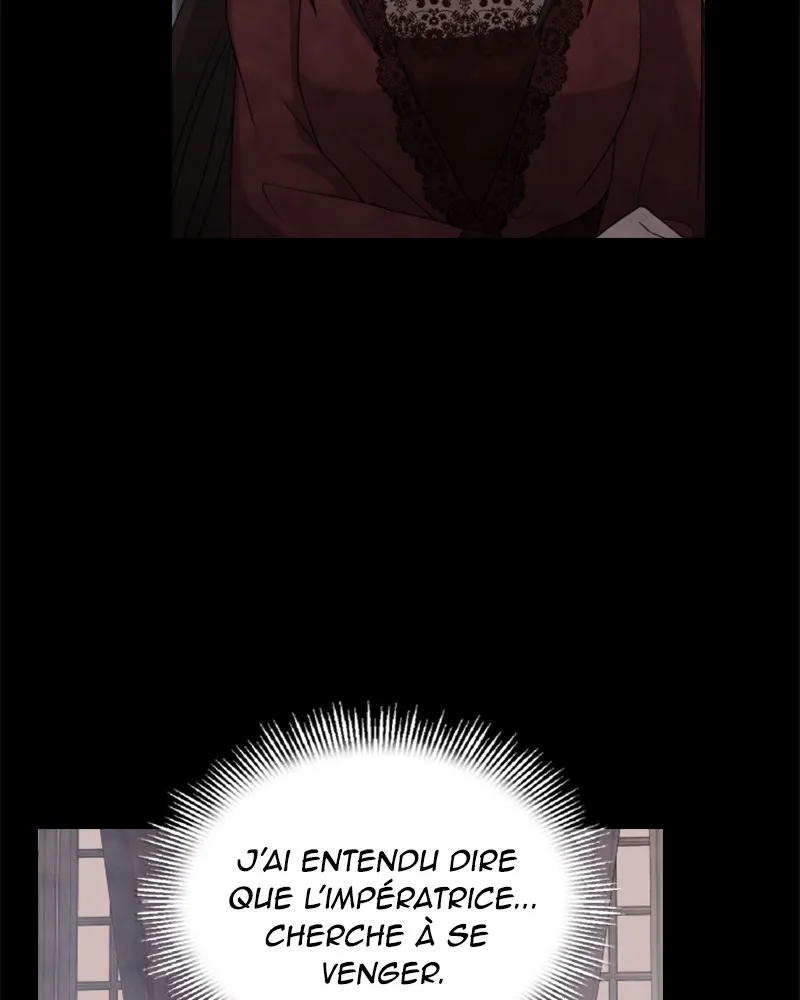 Read Une nuit avec l’Empereur Manga Online