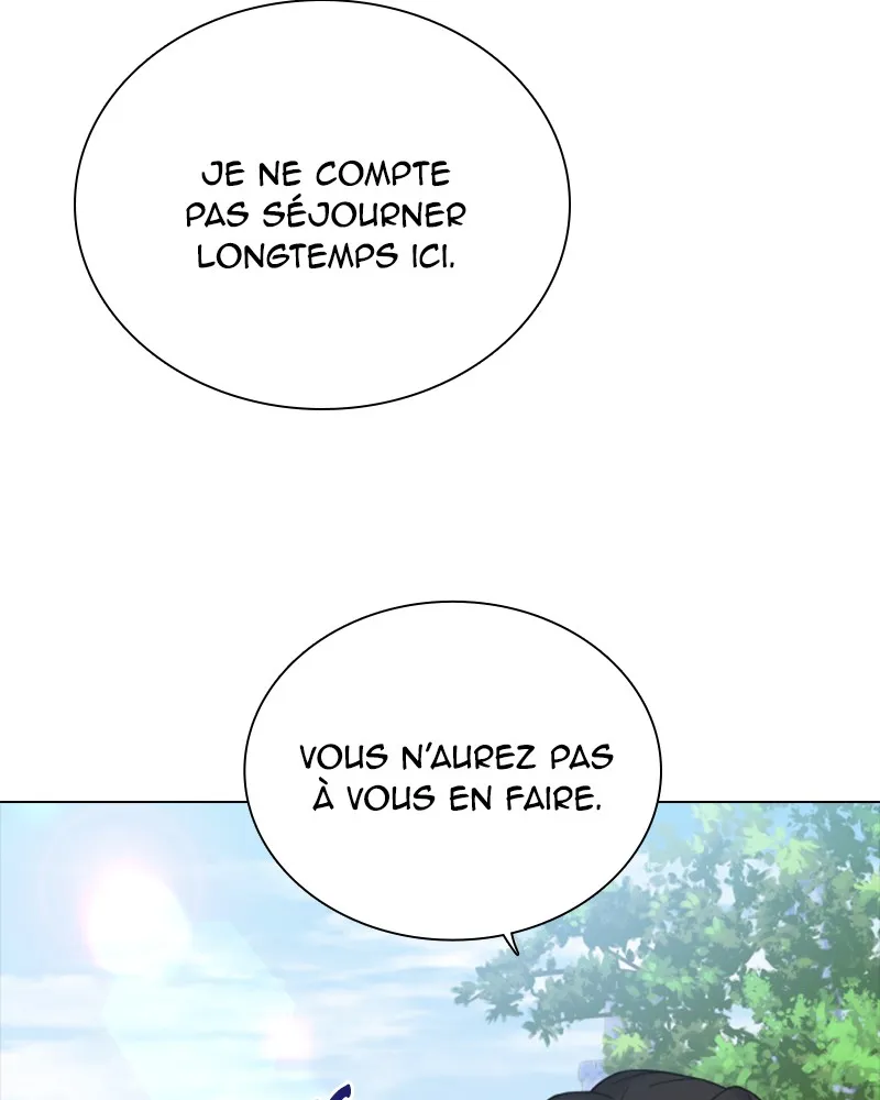 Read Une nuit avec l’Empereur Manga Online