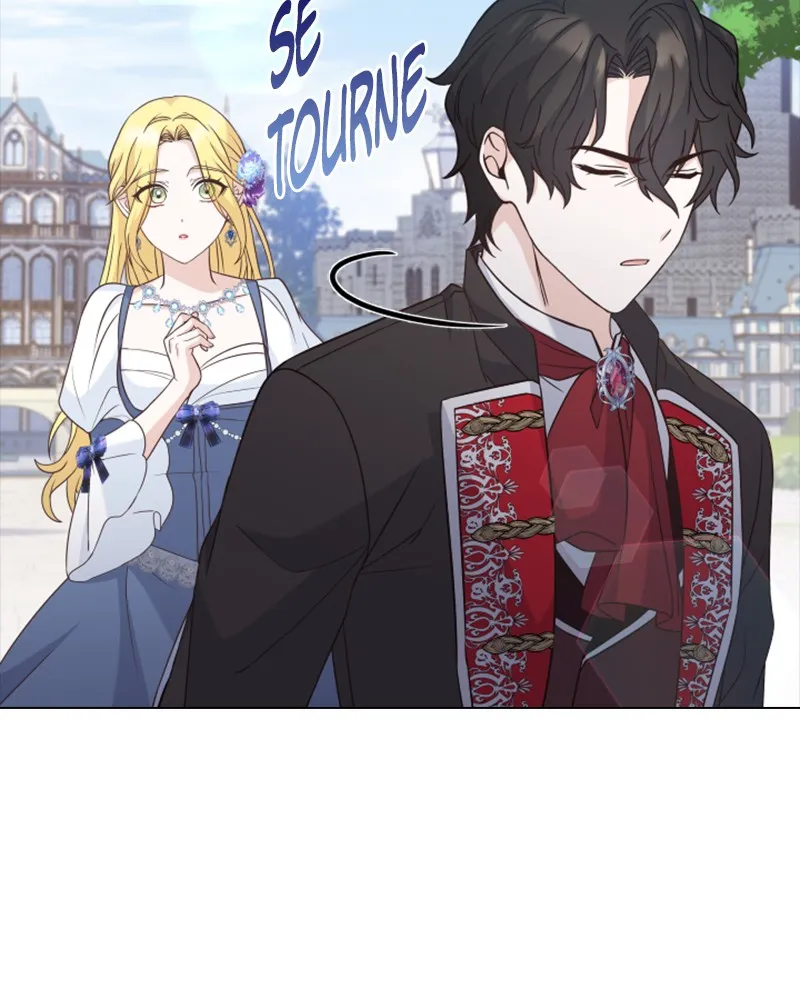 Read Une nuit avec l’Empereur Manga Online