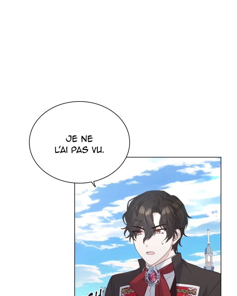 Read Une nuit avec l’Empereur Manga Online