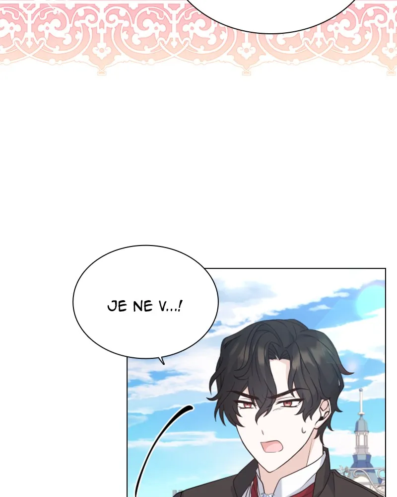 Read Une nuit avec l’Empereur Manga Online