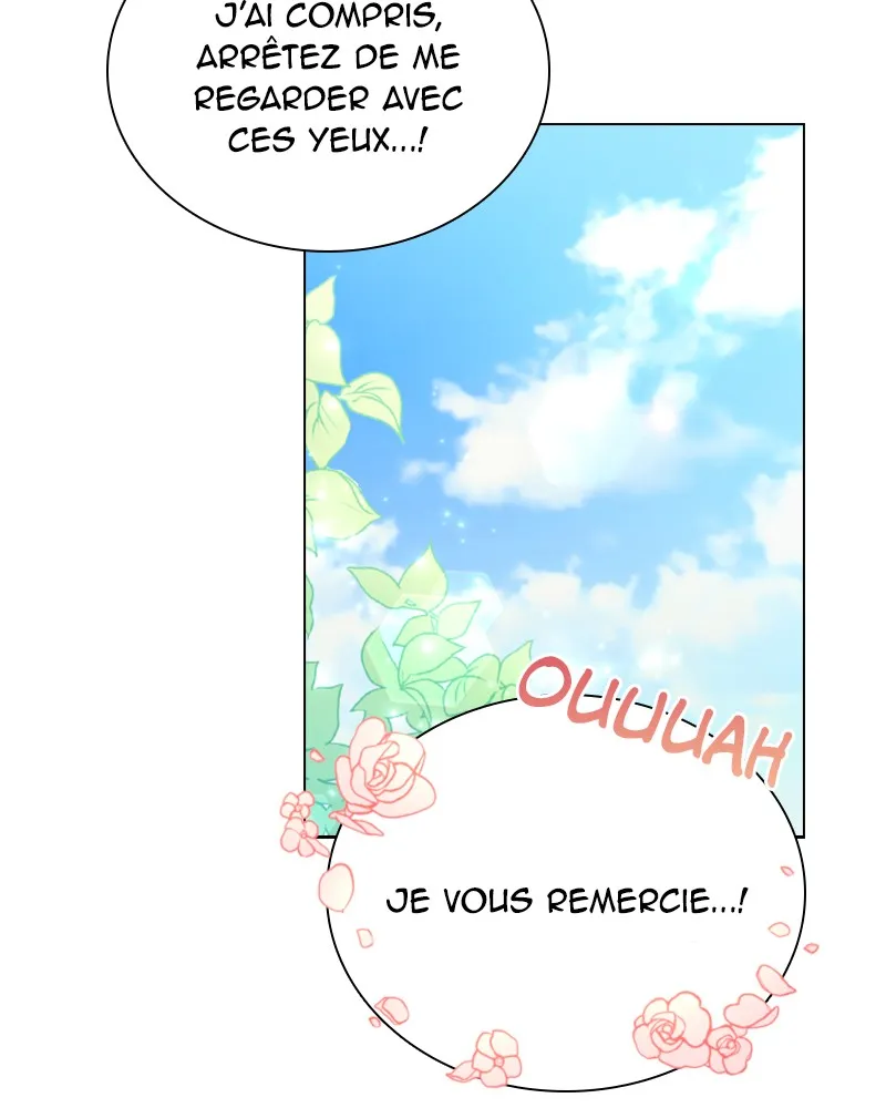 Read Une nuit avec l’Empereur Manga Online