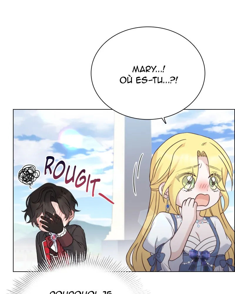 Read Une nuit avec l’Empereur Manga Online