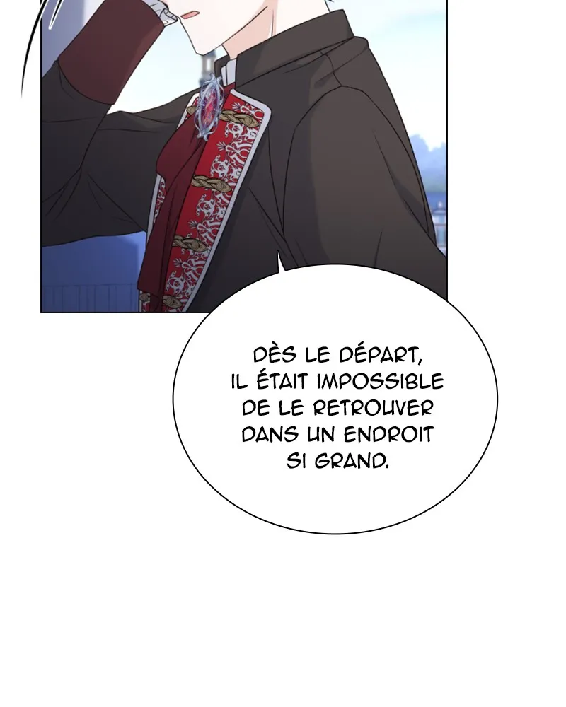 Read Une nuit avec l’Empereur Manga Online